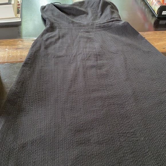 J Crew 100% Cotton Strapless Dress - Picture 9 of 9